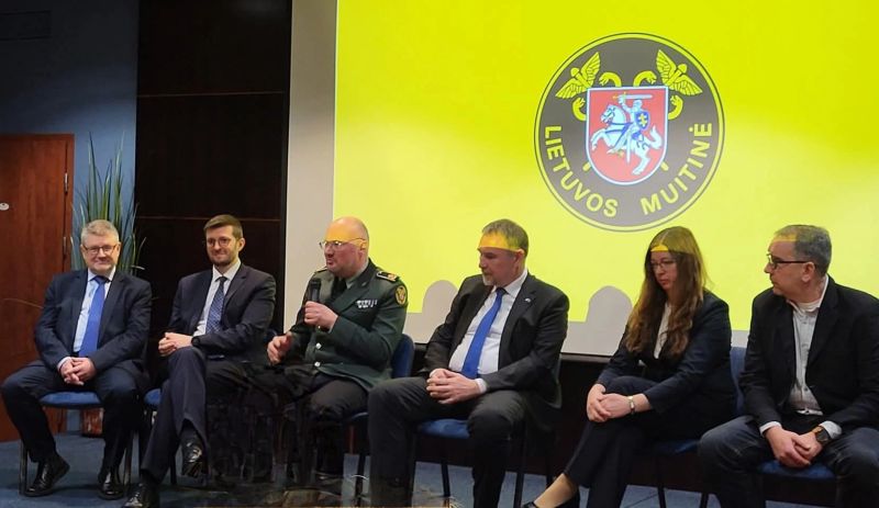 11-oji konferencija
