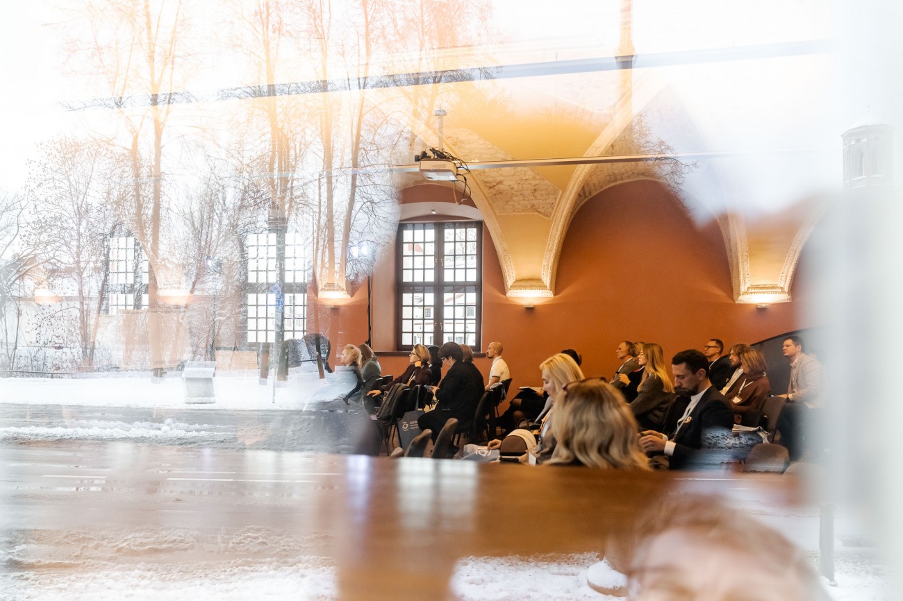 7-oji Muitinės praktikų konferencija